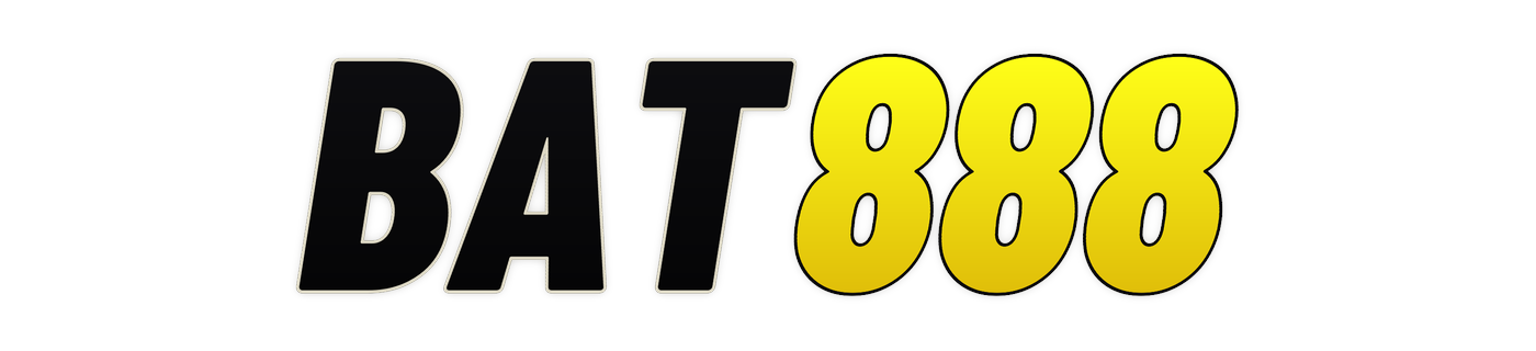 bat888 লোগো